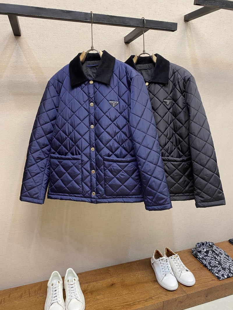 Pra*a outwear